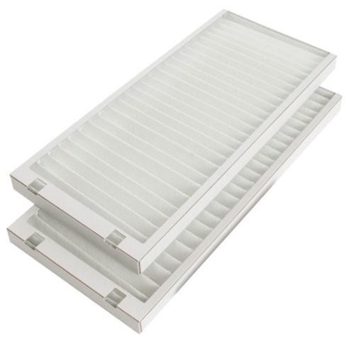 Bulex airmaster 275/350 | G4/ M6 Pollenfilter, Doe-het-zelf en Verbouw, Ventilatie en Afzuiging, Nieuw, Verzenden