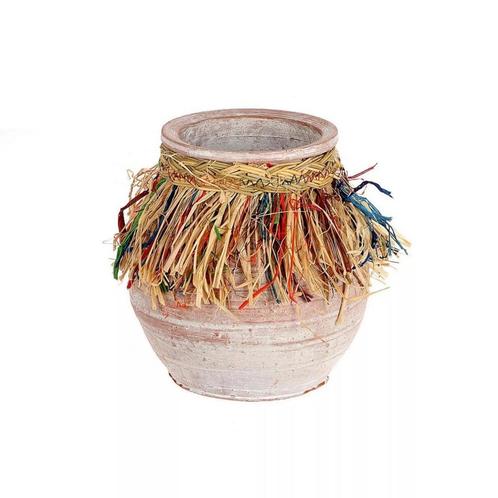 Bohemian Vaas Koluma, Huis en Inrichting, Woonaccessoires | Vazen, Overige kleuren, Nieuw, Steen, Minder dan 50 cm, Verzenden