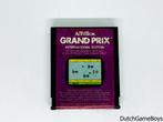 Atari 2600 - Grand Prix, Spelcomputers en Games, Spelcomputers | Atari, Gebruikt, Verzenden
