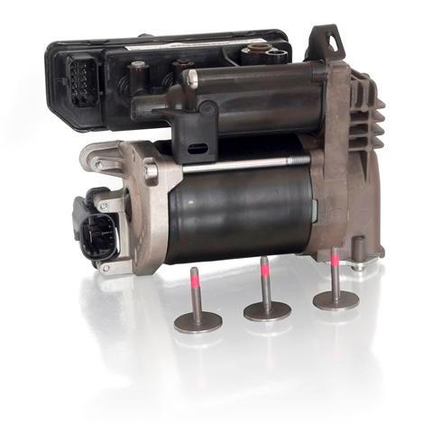 Citroën  Picasso C4 WABCO compressor luchtvering | 968202298, Auto-onderdelen, Ophanging en Onderstel, Nieuw, Citroën, Verzenden