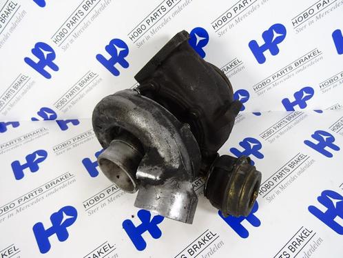 Turbo A 613 096 0199 o.a: S-klasse w220 (OM 613 960), Auto-onderdelen, Motor en Toebehoren, Gebruikt, 3 maanden garantie, Mercedes-Benz