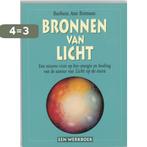 Bronnen van licht 9789023008477 Barbara Ann Brennan, Boeken, Verzenden, Zo goed als nieuw, Barbara Ann Brennan