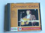 Johnny Cash - The best of Johnny Cash (CBS), Cd's en Dvd's, Cd's | Country en Western, Verzenden, Nieuw in verpakking