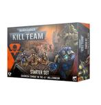 Kill Team Starter set 2024 set (Warhammer nieuw), Ophalen of Verzenden, Nieuw