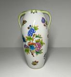 Herend - Vaas - Porselein - Amphora vaas met 7182/VB