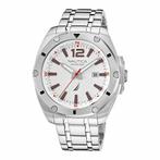 Horloge Heren Nautica NAPTCS221 (Ø 44 mm), Verzenden, Nieuw