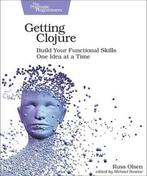 9781680503005 Getting Clojure Russ Olsen, Verzenden, Nieuw, Russ Olsen