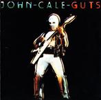 cd - John Cale - Guts, Verzenden, Zo goed als nieuw