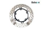 Remschijf Rechts Voor Yamaha MXT 850 Niken 2018-2019 (RN58), Verzenden, Gebruikt