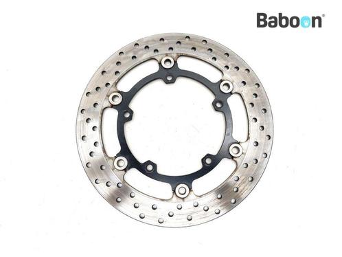 Remschijf Rechts Voor Yamaha MXT 850 Niken 2018-2019 (RN58), Motoren, Onderdelen | Yamaha, Gebruikt, Verzenden