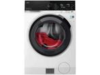 AEG LWR9706C8 - Was-droogcombinatie - 10 kg wassen 6 kg, Verzenden, Zo goed als nieuw