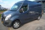 Nissan NV400 2.3 dCi L2H2 Optima, Auto's, Nissan, Gebruikt, Euro 6, NV400, Airbags