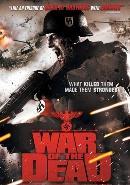 War of the dead - DVD, Cd's en Dvd's, Dvd's | Thrillers en Misdaad, Verzenden