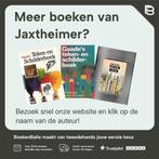 Gaades Boetseerboek 9789060171417 Jaxtheimer, Verzenden, Gelezen, Jaxtheimer