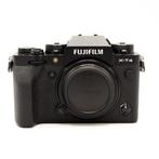 Fujifilm X-T4 Camera Body Zwart (Occasion) - 1530 Opnamen, Audio, Tv en Foto, Fotocamera's Digitaal, Gebruikt, Spiegelreflex, Ophalen of Verzenden