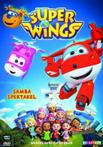 Super Wings - Samba Spektakel DVD
