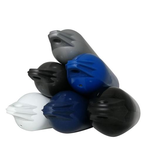 Stootwillen Star 24 x 70 cm Bij 4 stuks GRATIS Vulnippel!-Zi, Watersport en Boten, Accessoires en Onderhoud, Nieuw, Ophalen of Verzenden