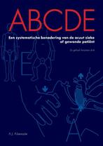 ABCDE 9789491049040 A.J. Alkemade, Boeken, Verzenden, Zo goed als nieuw, A.J. Alkemade
