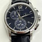 Hamilton - Jazzmaster Chrono Quartz - H32612741 - Heren -, Nieuw