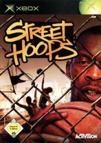 Street Hoops-Duits (Xbox) Gebruikt, Ophalen of Verzenden, Zo goed als nieuw