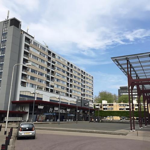 Appartement met Balkon en Twee Slaapkamers, Huizen en Kamers, Huizen te huur, Direct bij eigenaar, Noord-Brabant, Appartement