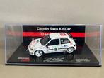 IXO 1:43 - Modelauto (2) - Lot of 2 X Classic Rally: -, Nieuw