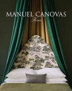 Manuel Canovas -New Collection 2025 Nieuwe perfecte, Antiek en Kunst