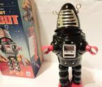 Ha Ha Toy - Figuur - Planet Robot Robby, MS 430, Boxed - Tin