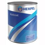 Hempel Multicoat 1-Component Coating-Wit-2,5 Liter, Ophalen of Verzenden, Nieuw