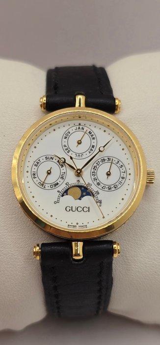 Gucci - Full Calendar Moonphase - Zonder Minimumprijs - beschikbaar voor biedingen