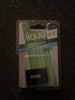 Samsung SLB-10A Accu – iiquu Digicam Power – Nieuw, Verzenden, Nieuw, Oplaadbaar