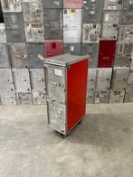 Driessen Aviation - Trolleys van luchtvaartmaatschappijen -