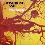 LP gebruikt - Wishbone Ash - Pilgrimage, Cd's en Dvd's, Vinyl | Rock, Zo goed als nieuw, Verzenden
