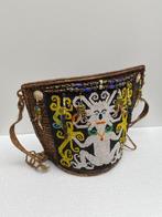 Babydrager - Kalimantan, Borneo - Dayak - Indonesië (Zonder, Antiek en Kunst