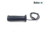 Handvat Verwarming Links BMW R 1100 GS (R1100GS 94), Verzenden, Gebruikt