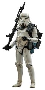 Sandtrooper Sergeant 1:6 Scale Figure - Hot Toys - Star Wars, Nieuw, Ophalen of Verzenden