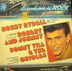 LP gebruikt - Bobby Rydell - Bobby Rydell / Robert And Jo..., Verzenden, Zo goed als nieuw