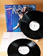 Janis Joplin - Janis / The Best Of One Of The Best In A, Cd's en Dvd's, Nieuw in verpakking