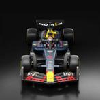 Hot Wheels, Mattel 1:64 - Modelauto - Oracle Red Bull Racing, Nieuw