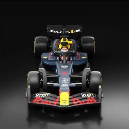 Hot Wheels, Mattel 1:64 - Modelauto - Oracle Red Bull Racing, Hobby en Vrije tijd, Modelauto's | 1:5 tot 1:12
