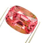 Rood Spinel - 6.33 ct - Lotus Gemology - Rijk rood spinel, Nieuw