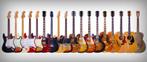 GEZOCHT! Fender, Gibson, Elektrische Gitaren, Direct Cash €€, Muziek en Instrumenten, Nieuw