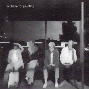 vinyl single 7 inch - Ma ChÃ©rie For Painting - Tony Adam., Cd's en Dvd's, Vinyl Singles, Zo goed als nieuw, Verzenden