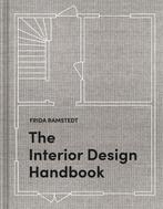 9780593139318 The Interior Design Handbook Furnish, Decor..., Boeken, Studieboeken en Cursussen, Verzenden, Nieuw, Frida Ramstedt