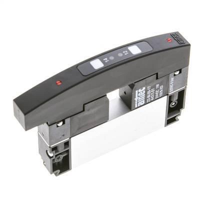 5/2 Flens Bi-Stabiel Magneetventiel voor Terminals 24V DC, Doe-het-zelf en Verbouw, Gereedschap | Machine-onderdelen en Toebehoren