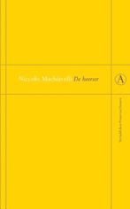 De heerser 9789025334208 Niccolò Machiavelli, Boeken, Verzenden, Gelezen, Niccolò Machiavelli