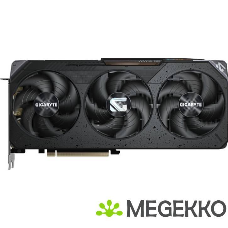 Gigabyte Radeon RX 9070 Gaming 16GB OC, Computers en Software, Videokaarten, Nieuw, Verzenden