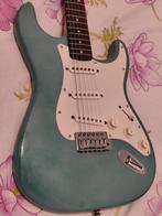 Squier - Afinity Custom 2009 - - Elektrische gitaar (Zonder, Muziek en Instrumenten, Snaarinstrumenten | Gitaren | Akoestisch