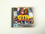 PlayStation 1 - Crash Team Racing [Platinum], Ophalen of Verzenden, Nieuw
