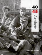 Arnhem 40-45 / Reeks 40-45 9789462580381 Ingrid Jacobs, Boeken, Oorlog en Militair, Verzenden, Gelezen, Ingrid Jacobs